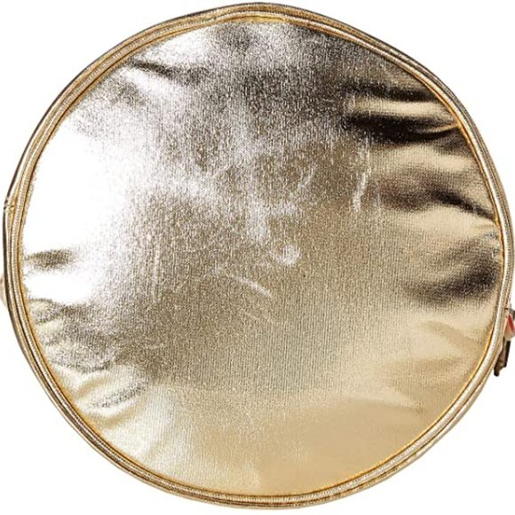 ban.do Metallic Work it out Bucket Bag - Picture 4 of 4
